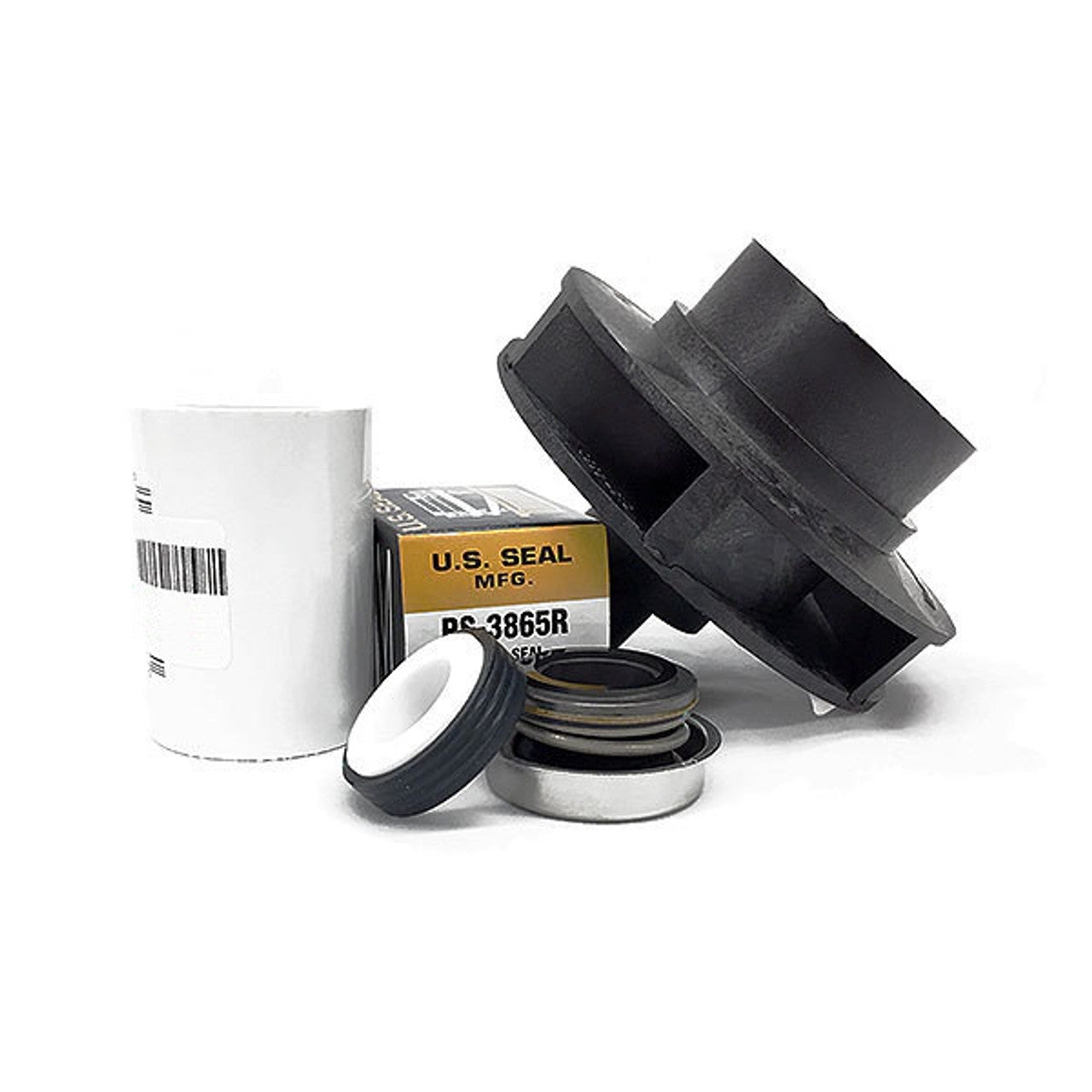 Waterway PF-30-2N22C Impeller And Seal Kit