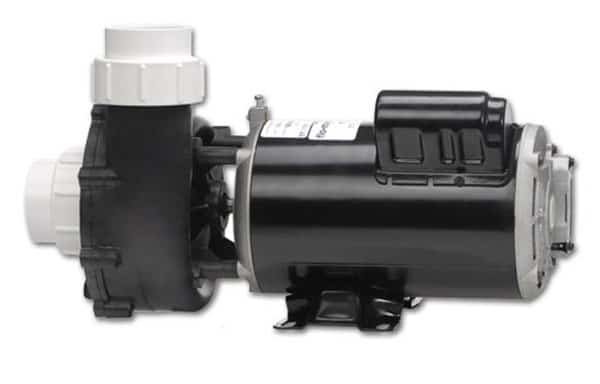 *Refurbished* Aqua-Flo XP2 2.5 HP 230V 1-Speed 2" 48 Frame