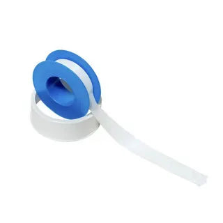 PTFE Plumbing Tape (White)