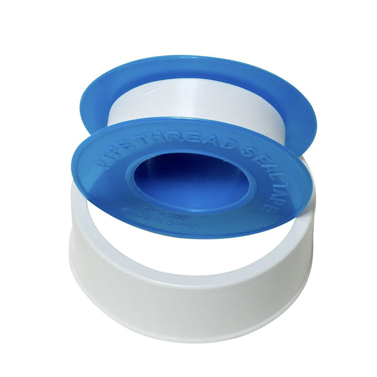 PTFE Plumbing Tape (White)