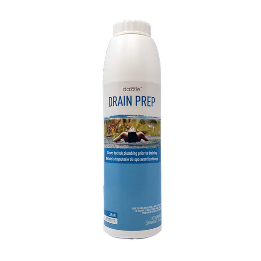 Dazzle Drain Prep 700ml