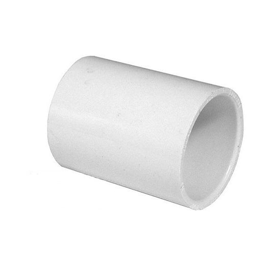 2 Inch Slip X Slip Coupling