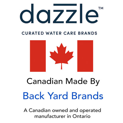 Dazzle Drain Prep 700ml