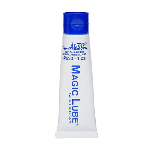 Premium O-Ring Lube With Teflon