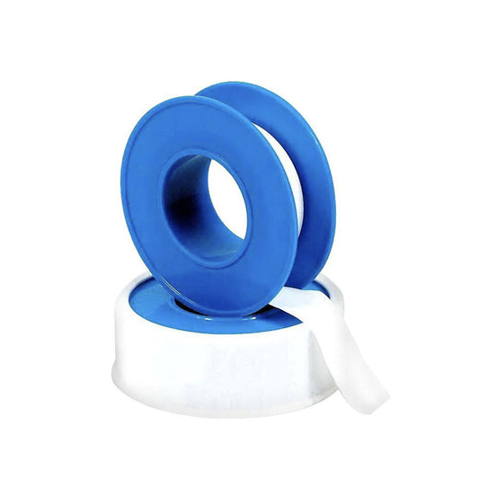 PTFE Plumbing Tape (White)