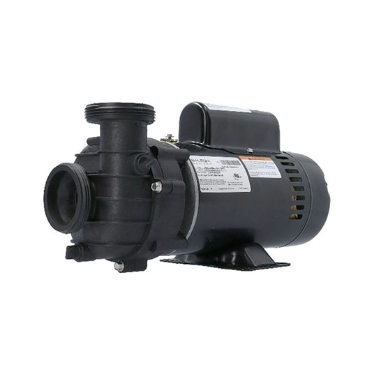 Balboa 1.5HP Dura Jet Hot Tub Pump, 115v, 2 speed